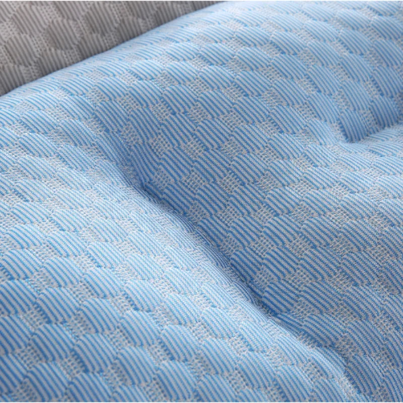 Contoured Cervical Neck Support Pillow