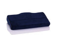 Contoured Memory Foam Cervical Neck Pillow